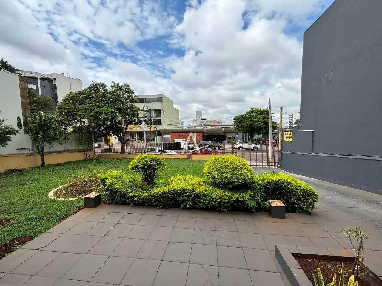 Casa Residencial para à venda no Bairro CENTRO em CASCAVEL: 