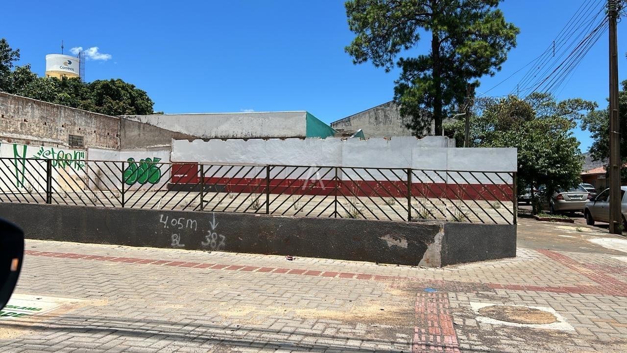 BTS para para aluguel no Bairro CENTRO em CASCAVEL: 
