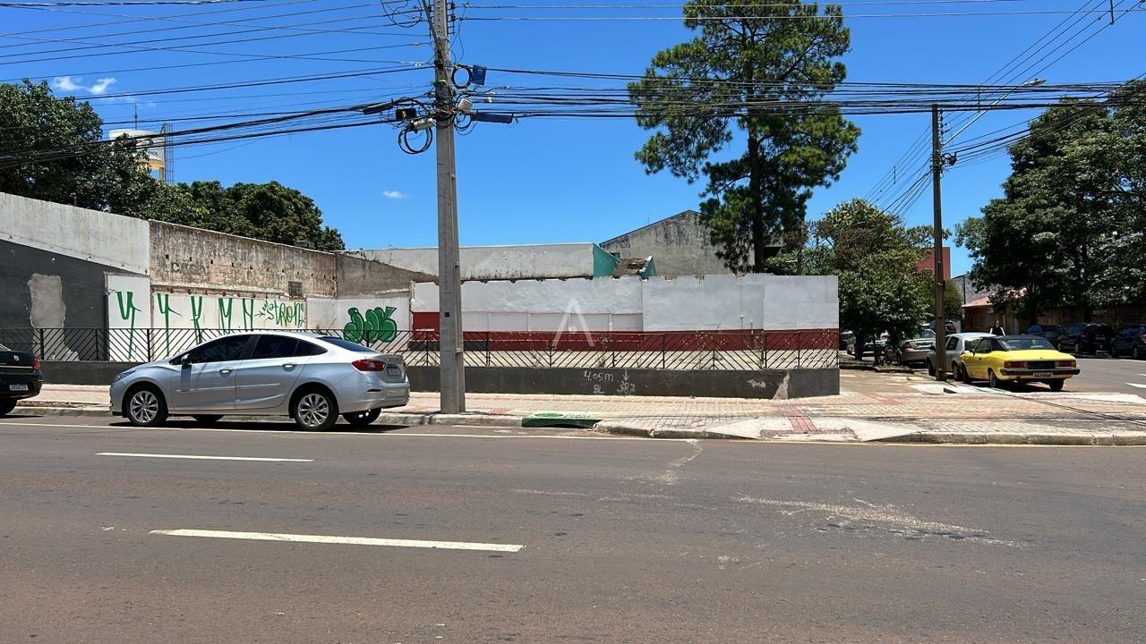 BTS para para aluguel no Bairro CENTRO em CASCAVEL: 