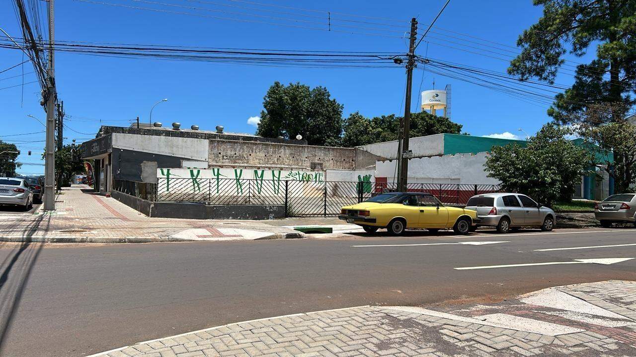 BTS para para aluguel no Bairro CENTRO em CASCAVEL: 