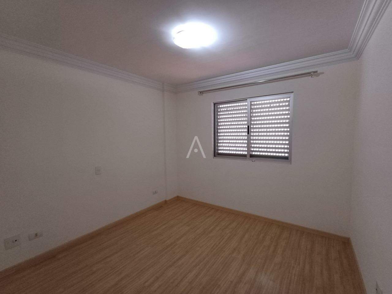 Apartamento para para aluguel no Bairro CENTRO em CASCAVEL: 
