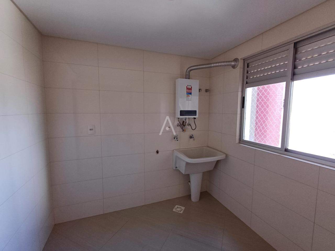 Apartamento para para aluguel no Bairro CENTRO em CASCAVEL: 