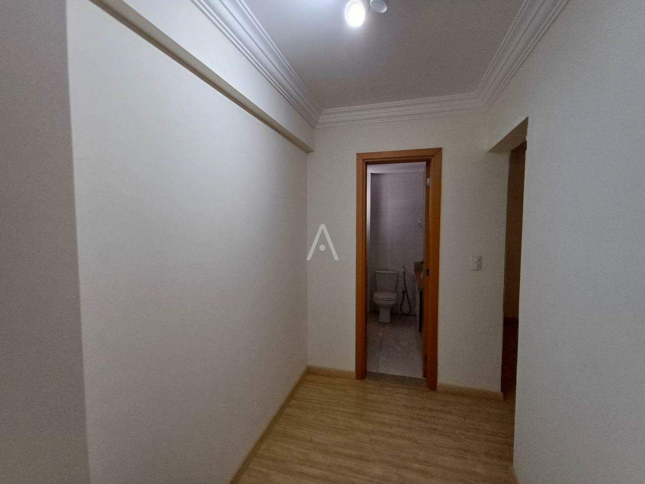 Apartamento para para aluguel no Bairro CENTRO em CASCAVEL: 