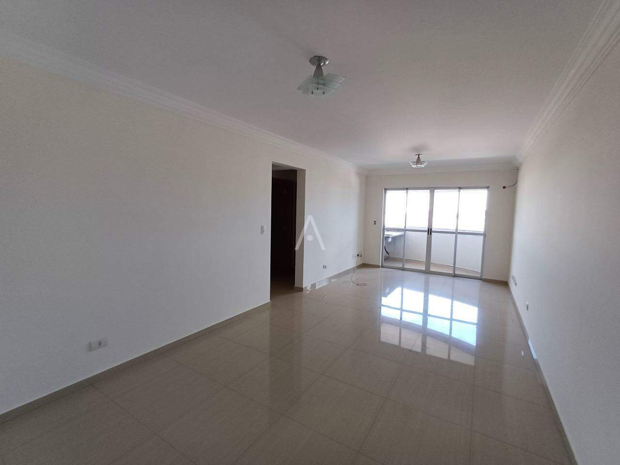 Apartamento para para aluguel no Bairro CENTRO em CASCAVEL: 
