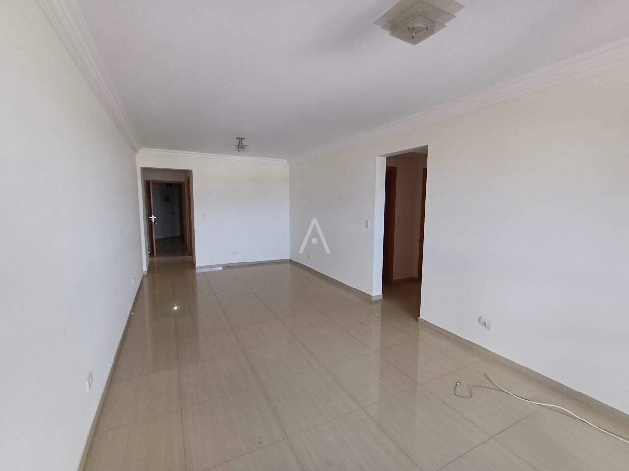 Apartamento para para aluguel no Bairro CENTRO em CASCAVEL: 