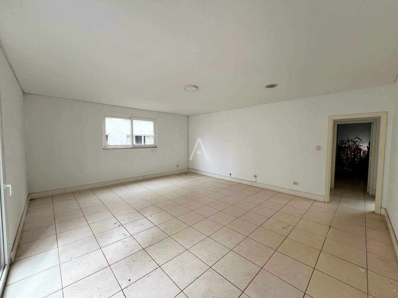 Sala Comercial para à venda no Bairro CENTRO em CASCAVEL: