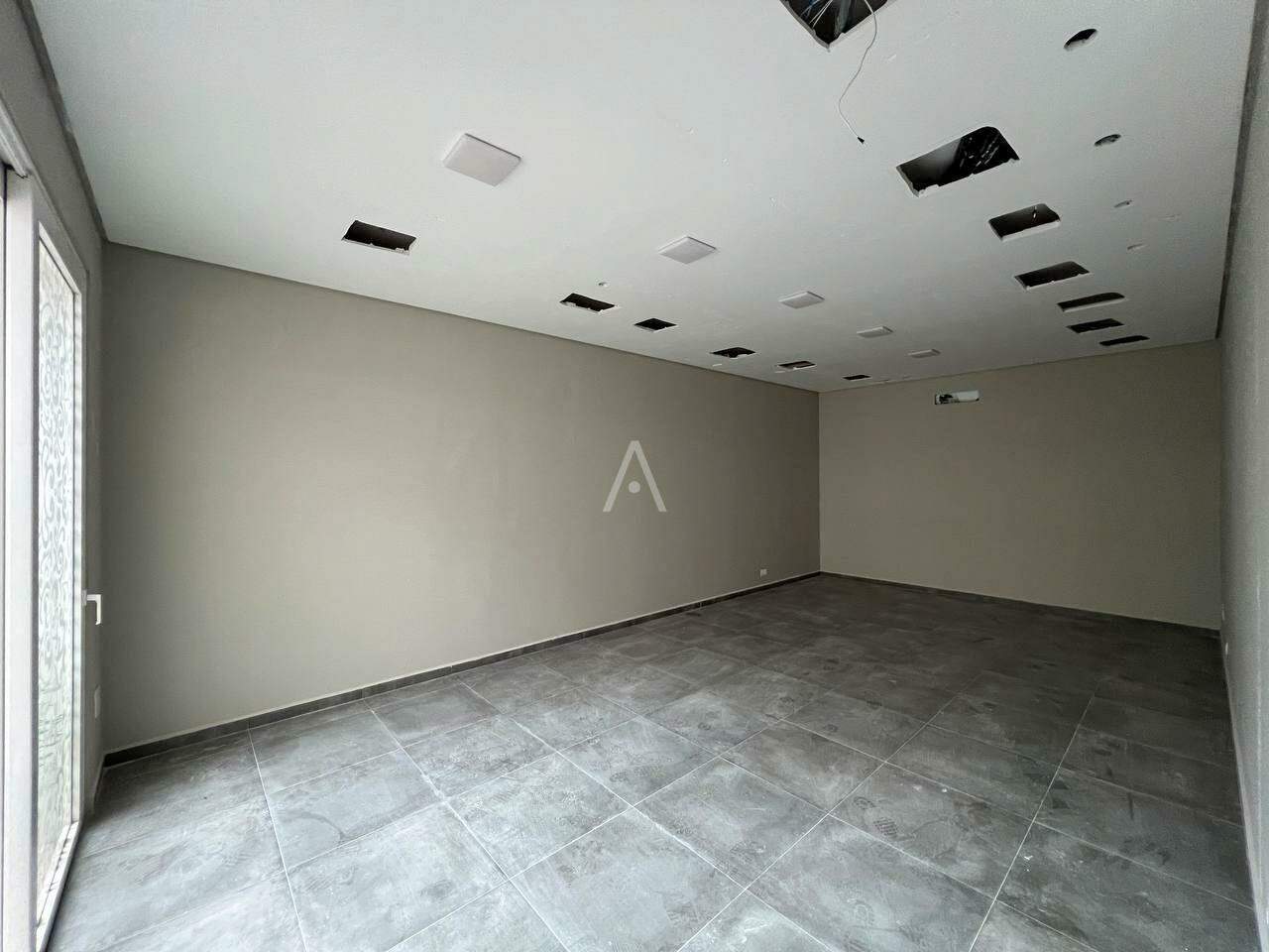 Sala Comercial para à venda no Bairro CENTRO em CASCAVEL: