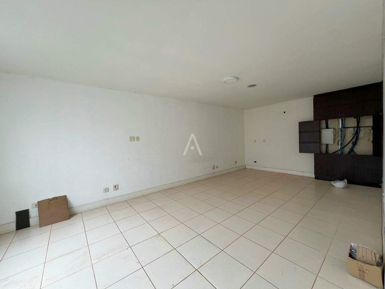 Sala Comercial para à venda no Bairro CENTRO em CASCAVEL: