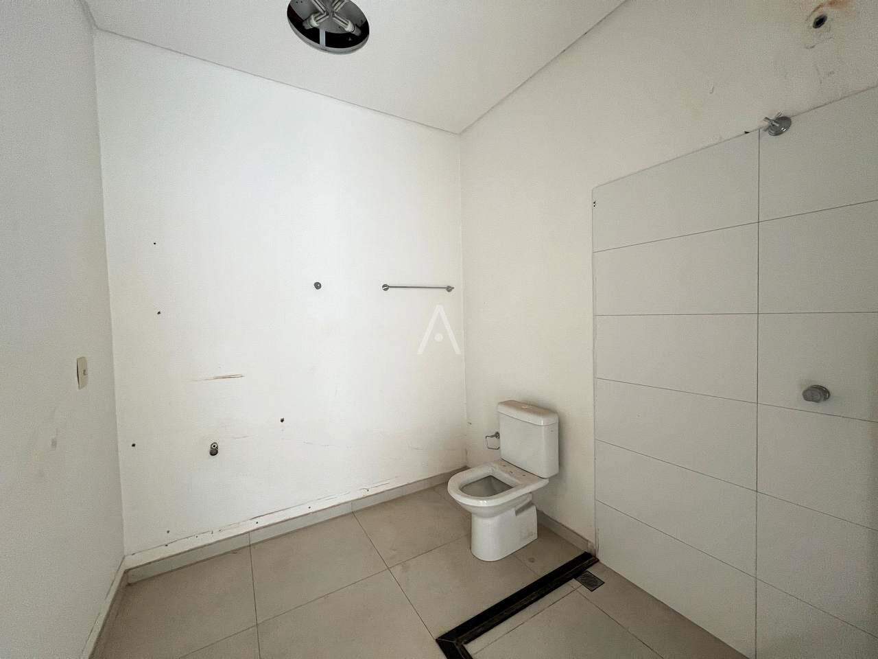 Sala Comercial para para aluguel no Bairro CENTRO em CASCAVEL: 