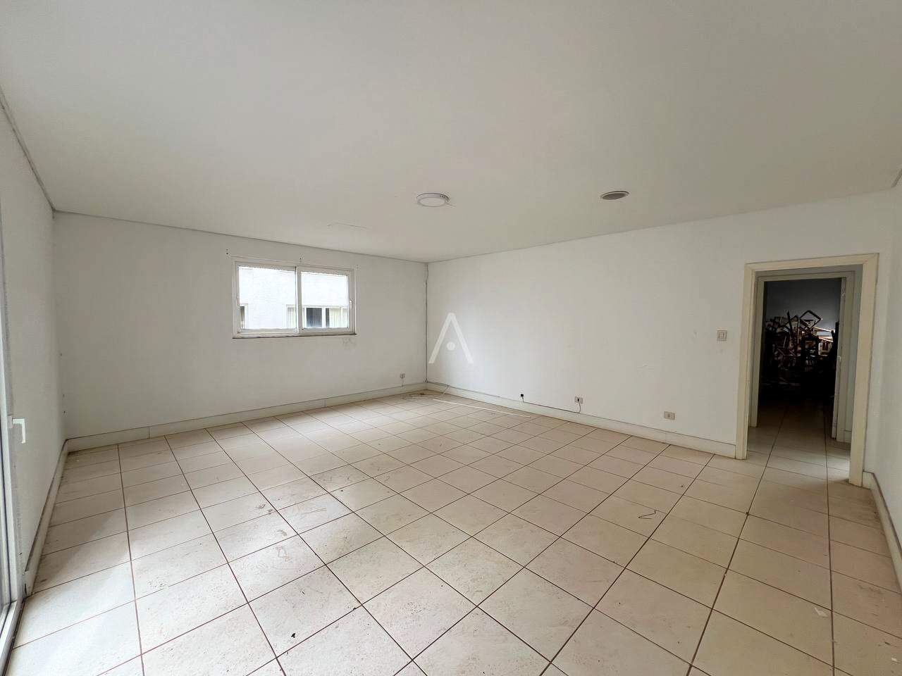 Sala Comercial para para aluguel no Bairro CENTRO em CASCAVEL: 