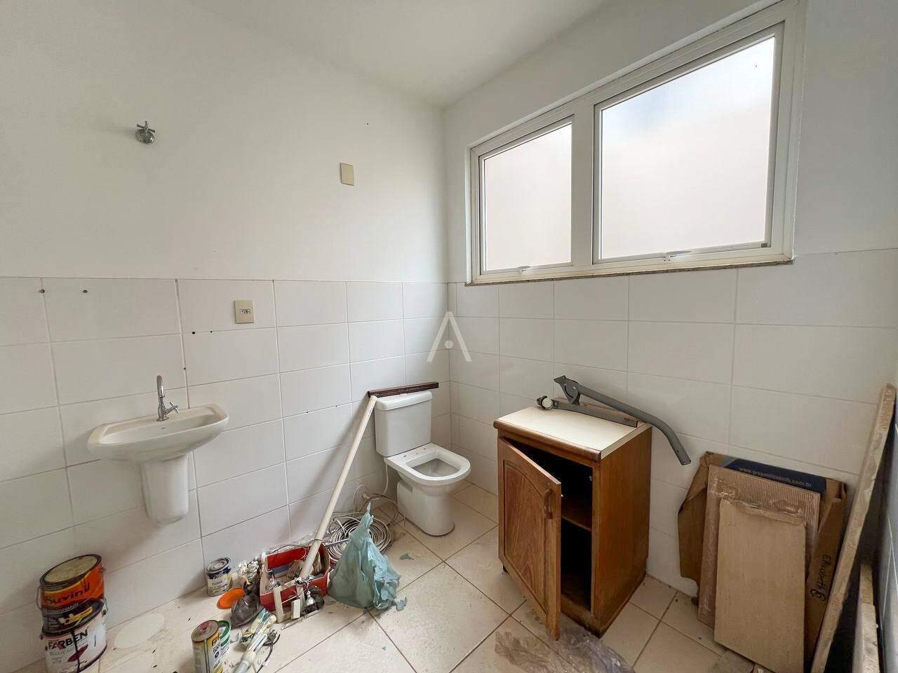 Sala Comercial para para aluguel no Bairro CENTRO em CASCAVEL: 