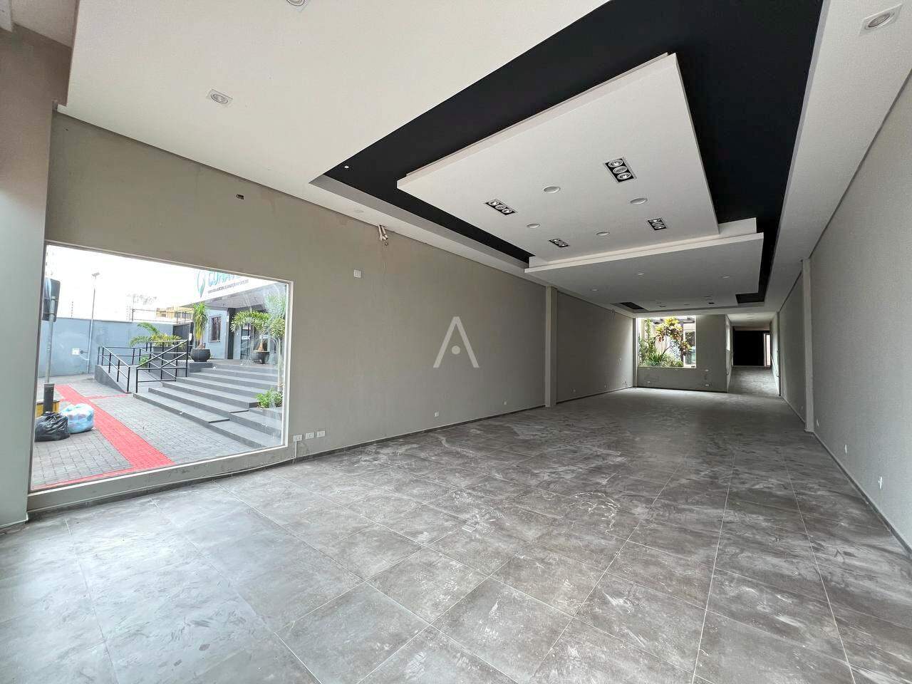 Sala Comercial para para aluguel no Bairro CENTRO em CASCAVEL: