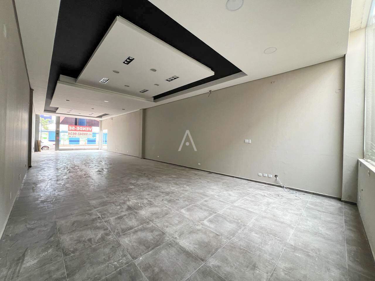 Sala Comercial para para aluguel no Bairro CENTRO em CASCAVEL: