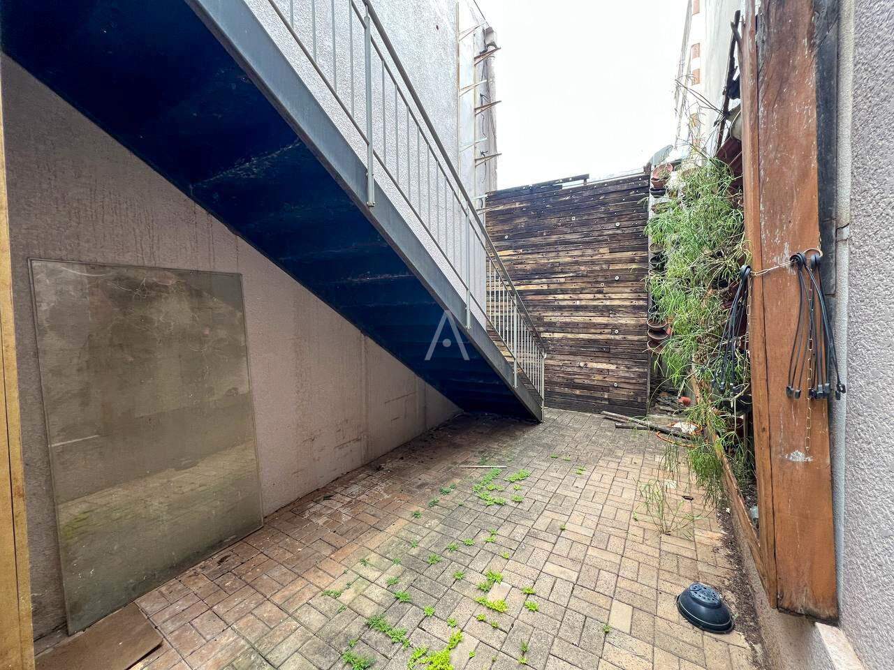 Sala Comercial para para aluguel no Bairro CENTRO em CASCAVEL: 