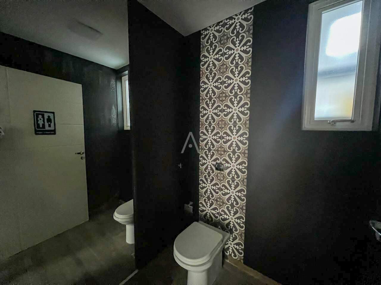 Sala Comercial para para aluguel no Bairro CENTRO em CASCAVEL: 