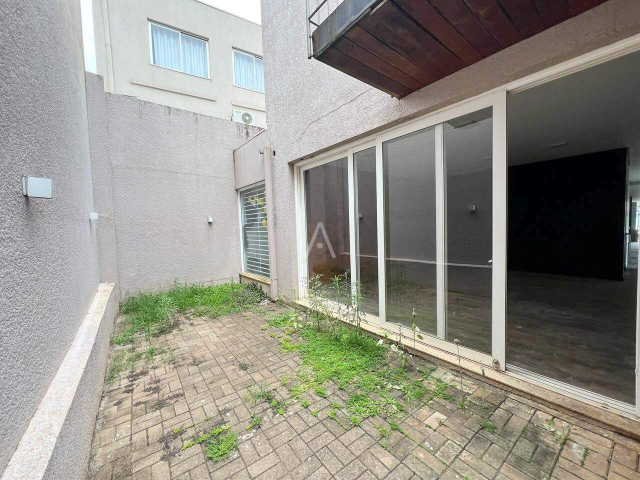 Sala Comercial para para aluguel no Bairro CENTRO em CASCAVEL: 