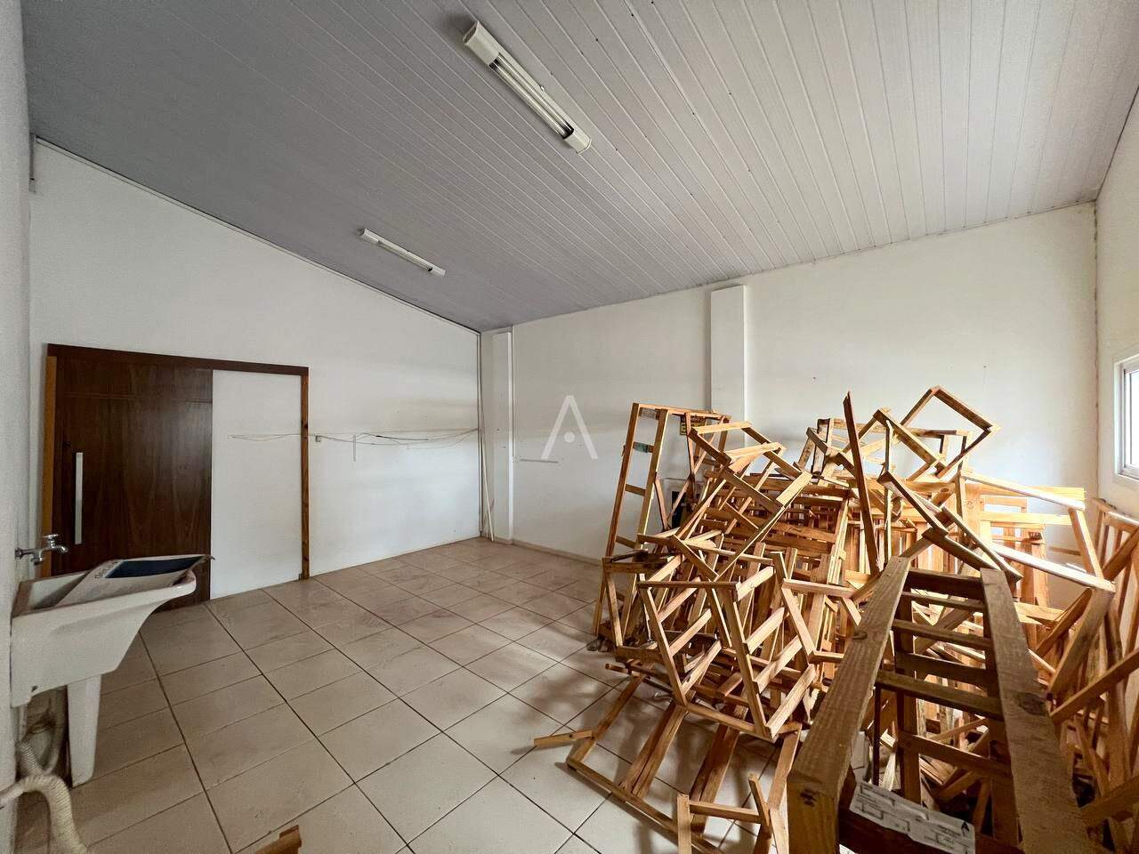 Sala Comercial para para aluguel no Bairro CENTRO em CASCAVEL: 