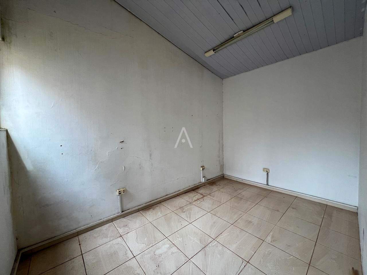 Sala Comercial para para aluguel no Bairro CENTRO em CASCAVEL: 