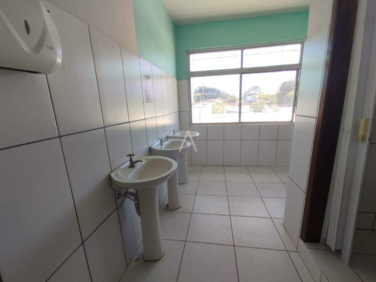 Sala Comercial para para aluguel no Bairro SAO CRISTOVAO em CASCAVEL: 