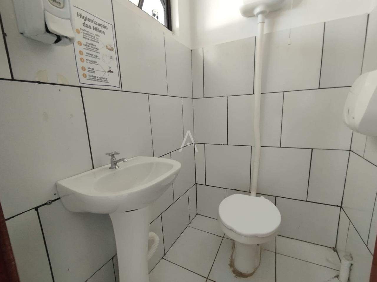 Sala Comercial para para aluguel no Bairro SAO CRISTOVAO em CASCAVEL: 