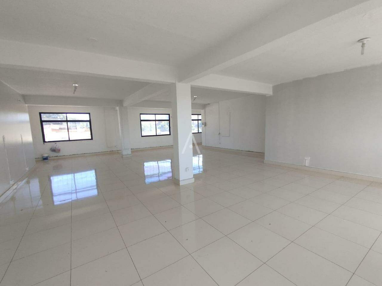Sala Comercial para para aluguel no Bairro SAO CRISTOVAO em CASCAVEL: 