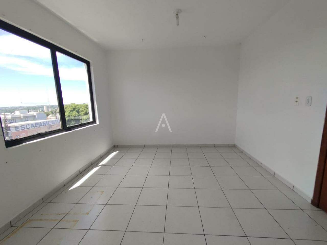 Sala Comercial para para aluguel no Bairro SAO CRISTOVAO em CASCAVEL: 