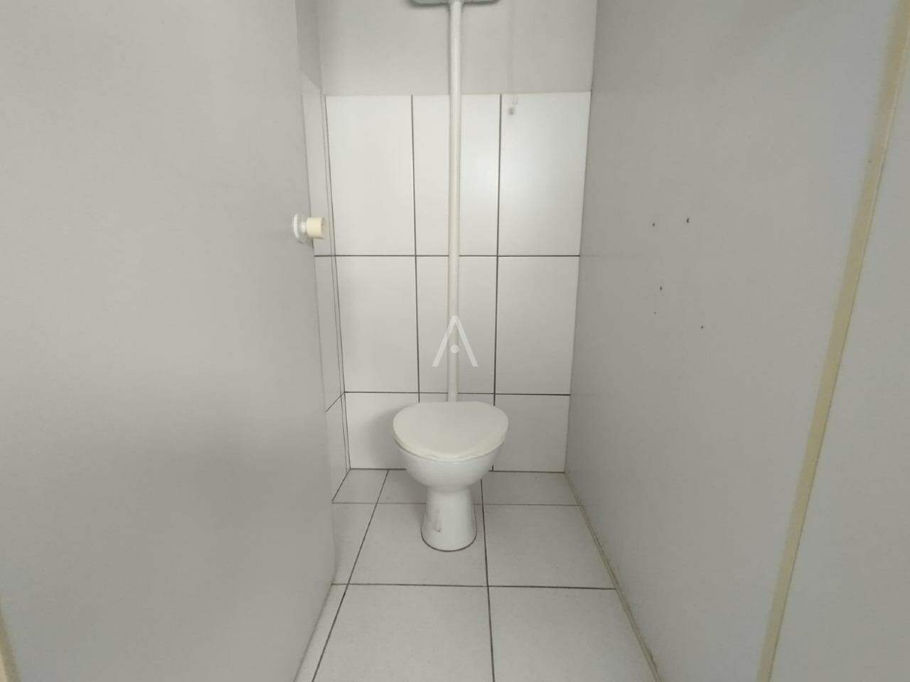 Sala Comercial para para aluguel no Bairro SAO CRISTOVAO em CASCAVEL: 