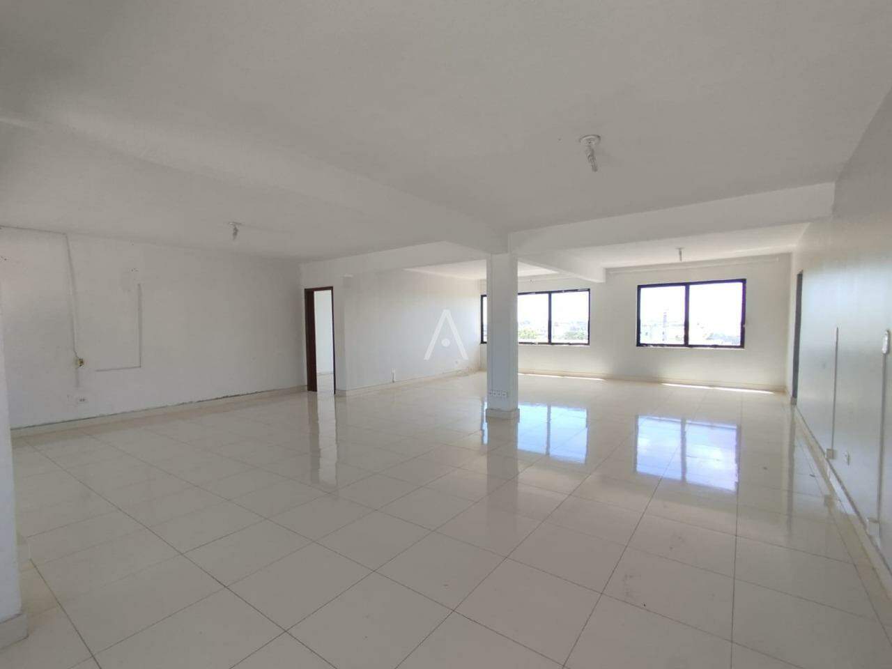 Sala Comercial para para aluguel no Bairro SAO CRISTOVAO em CASCAVEL: 