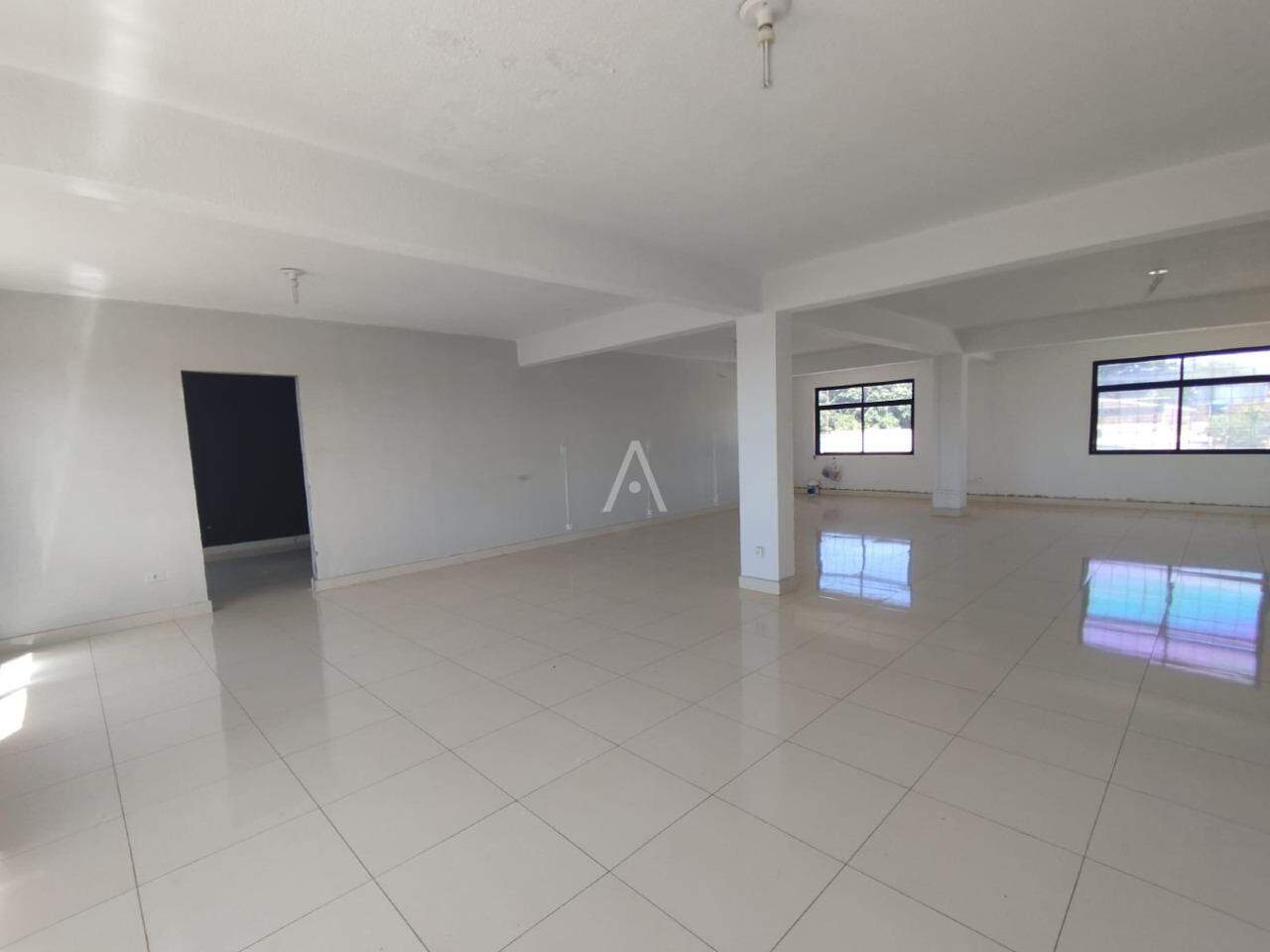 Sala Comercial para para aluguel no Bairro SAO CRISTOVAO em CASCAVEL: 
