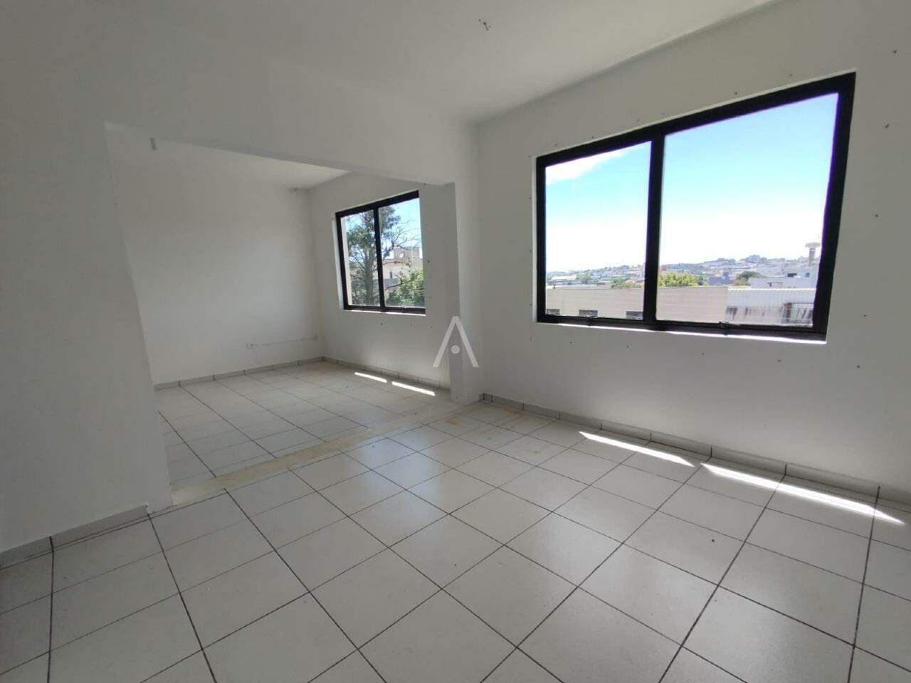 Sala Comercial para para aluguel no Bairro SAO CRISTOVAO em CASCAVEL: 
