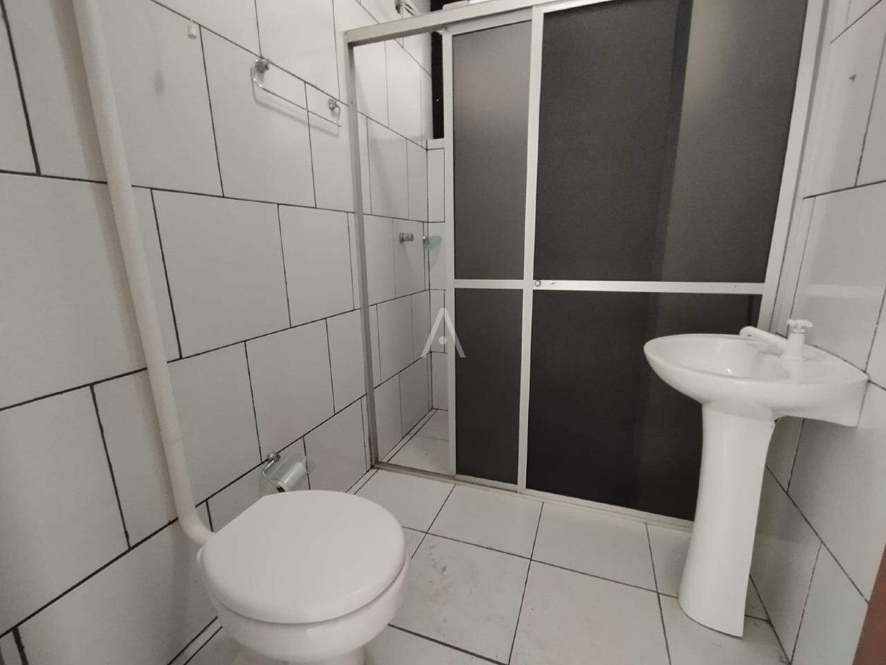 Sala Comercial para para aluguel no Bairro SAO CRISTOVAO em CASCAVEL: 
