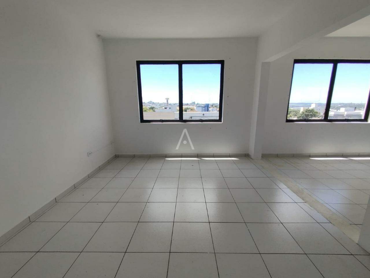 Sala Comercial para para aluguel no Bairro SAO CRISTOVAO em CASCAVEL: 