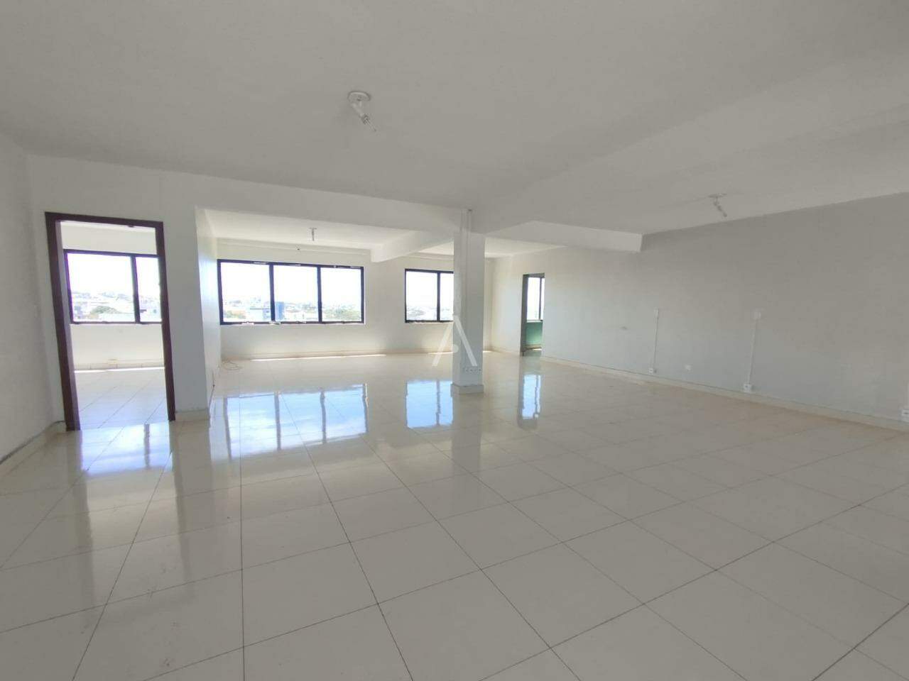 Sala Comercial para para aluguel no Bairro SAO CRISTOVAO em CASCAVEL: 