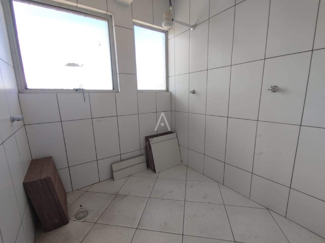 Sala Comercial para para aluguel no Bairro SAO CRISTOVAO em CASCAVEL: 