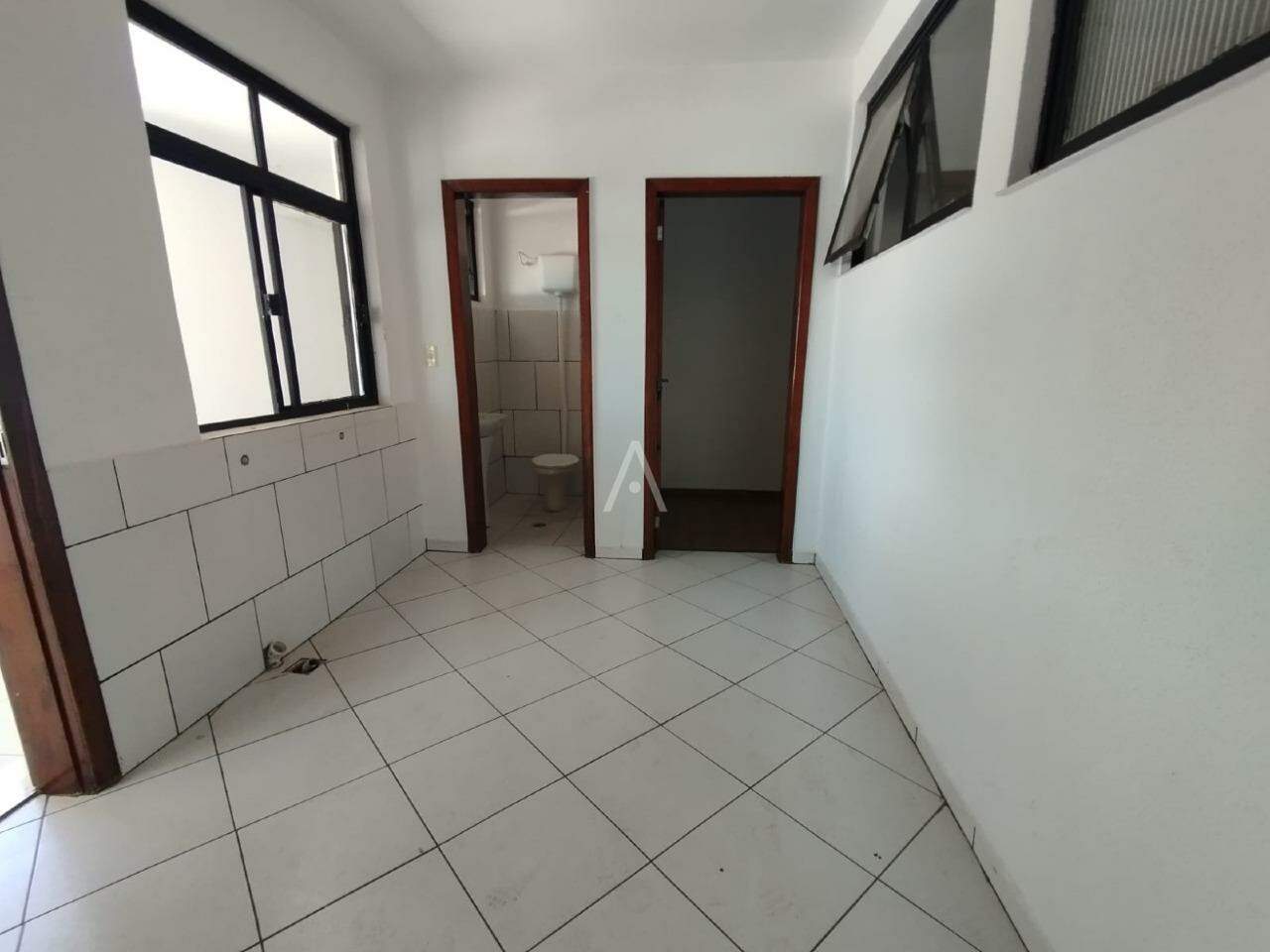 Sala Comercial para para aluguel no Bairro SAO CRISTOVAO em CASCAVEL: 