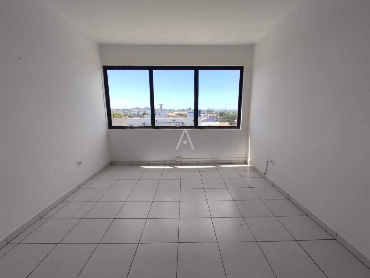 Sala Comercial para para aluguel no Bairro SAO CRISTOVAO em CASCAVEL: 