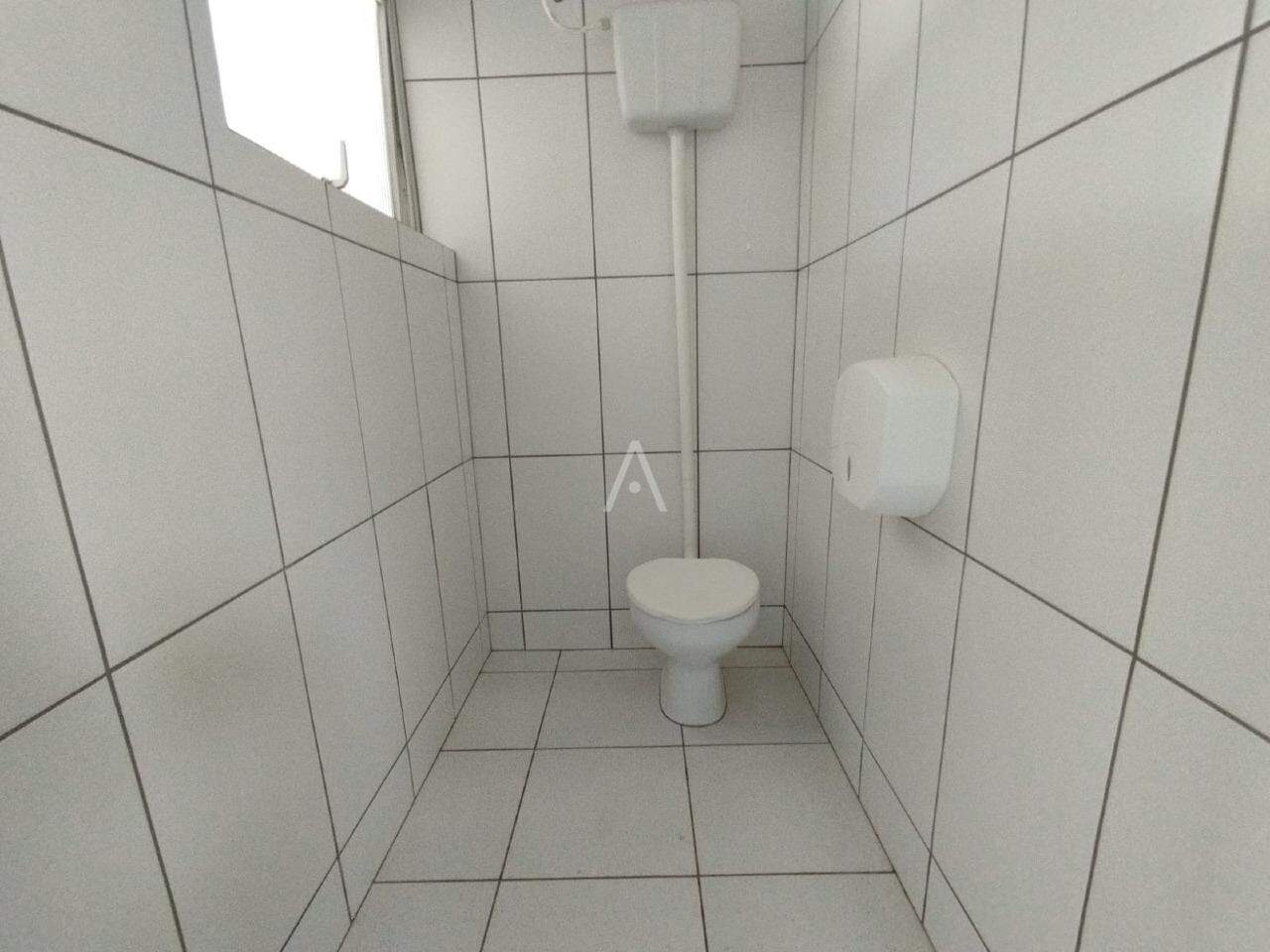 Sala Comercial para para aluguel no Bairro SAO CRISTOVAO em CASCAVEL: 