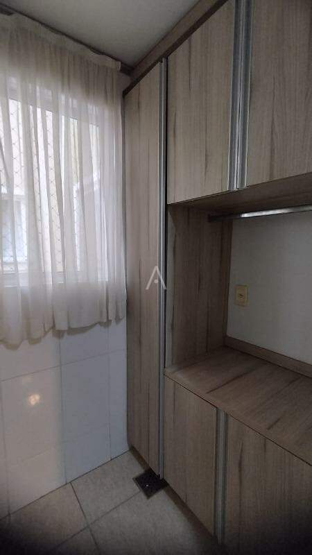 Apartamento para à venda no Bairro VILA INDUSTRIAL em TOLEDO: 