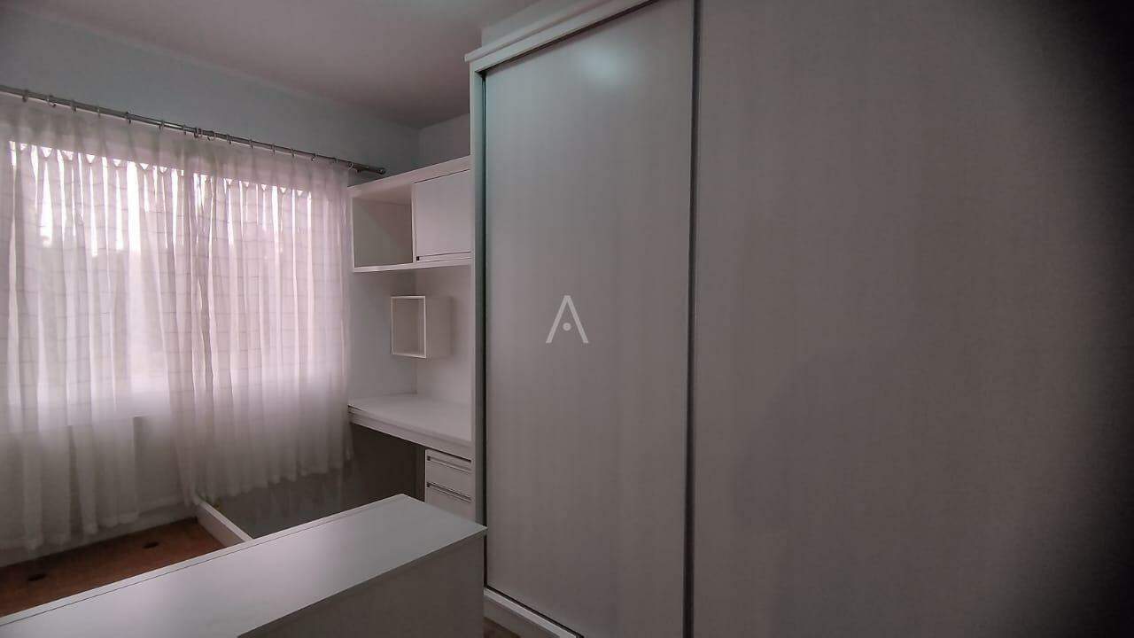 Apartamento para à venda no Bairro VILA INDUSTRIAL em TOLEDO: 