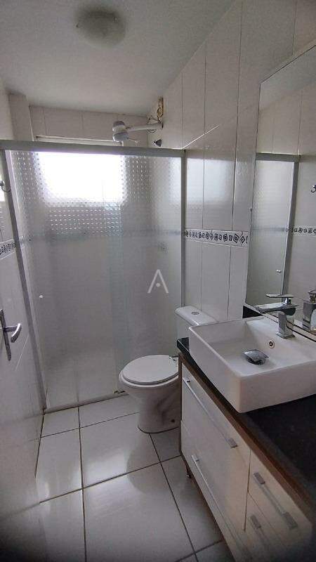 Apartamento para à venda no Bairro VILA INDUSTRIAL em TOLEDO: 