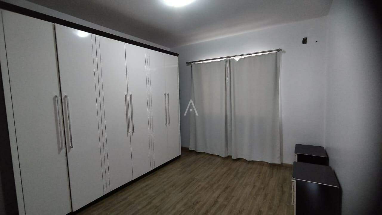 Apartamento para à venda no Bairro VILA INDUSTRIAL em TOLEDO: 