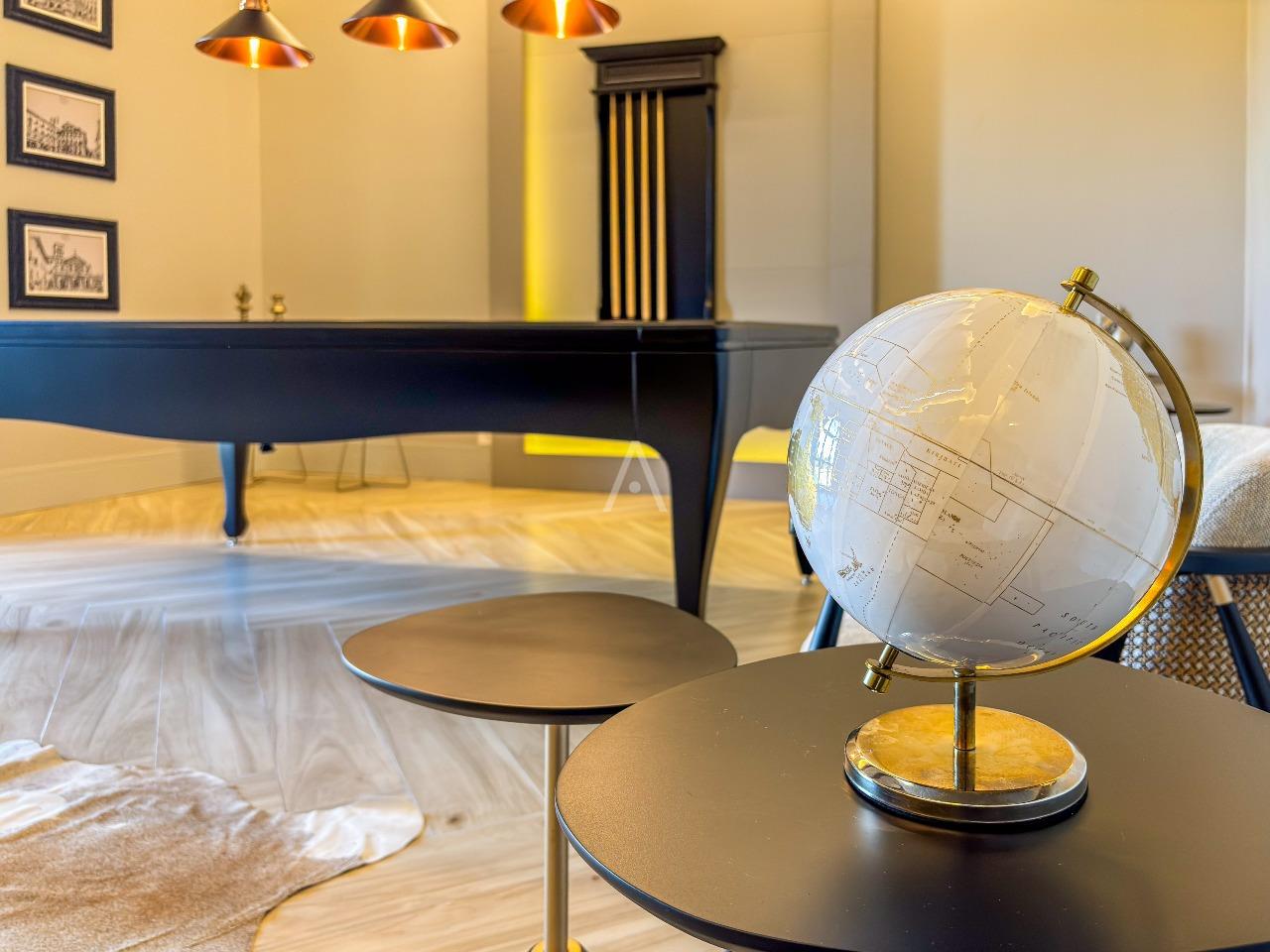 Terreno para à venda no Bairro CENTRO em SANTA TEREZA DO OESTE: 