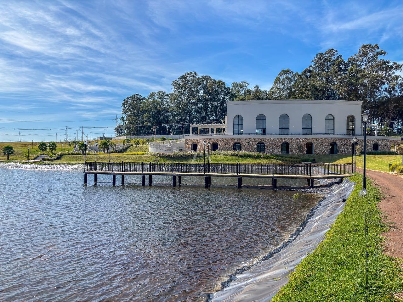 Terreno para à venda no Bairro CENTRO em SANTA TEREZA DO OESTE: 