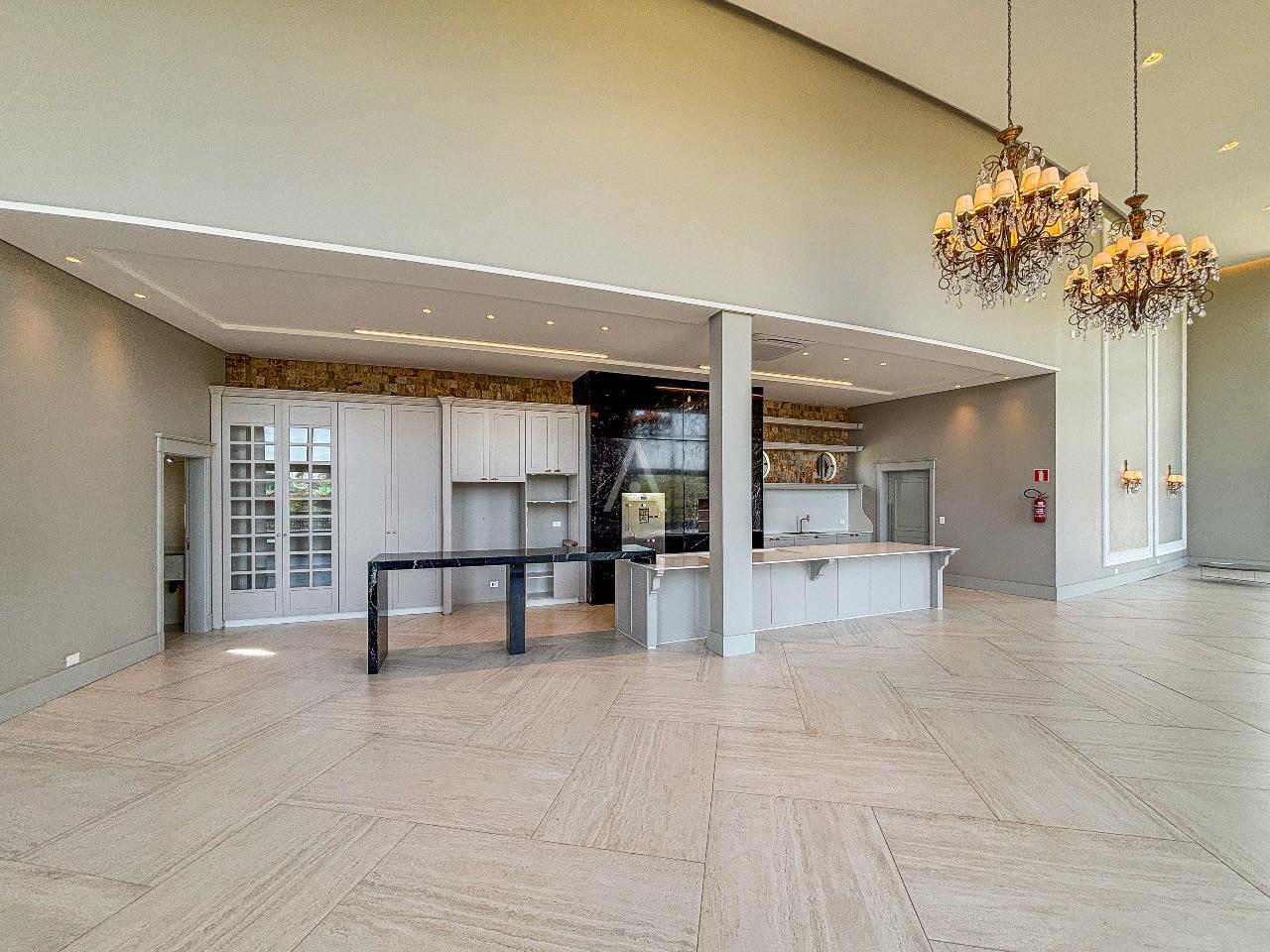 Terreno para à venda no Bairro CENTRO em SANTA TEREZA DO OESTE: 