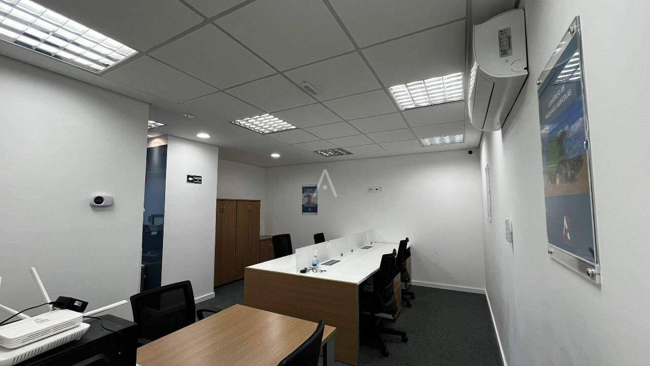 Sala Comercial para à venda no Bairro NEVA em CASCAVEL: