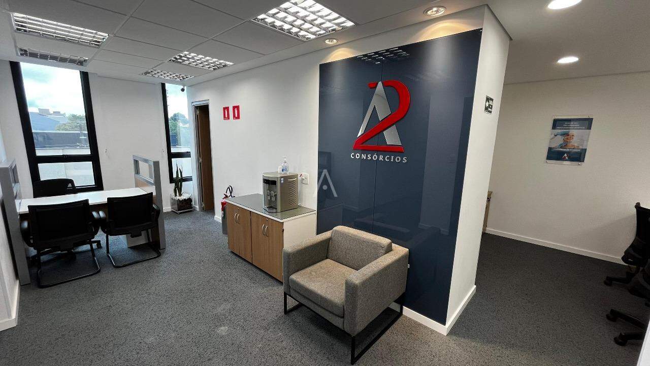 Sala Comercial para à venda no Bairro NEVA em CASCAVEL: 