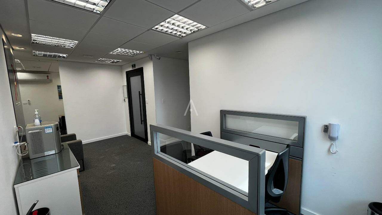 Sala Comercial para à venda no Bairro NEVA em CASCAVEL: