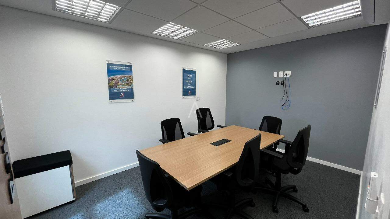 Sala Comercial para à venda no Bairro NEVA em CASCAVEL: