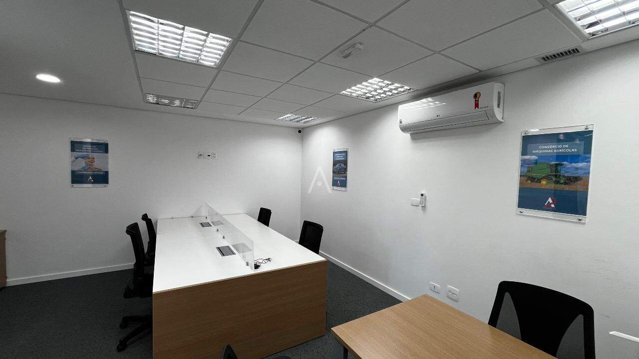 Sala Comercial para à venda no Bairro NEVA em CASCAVEL: