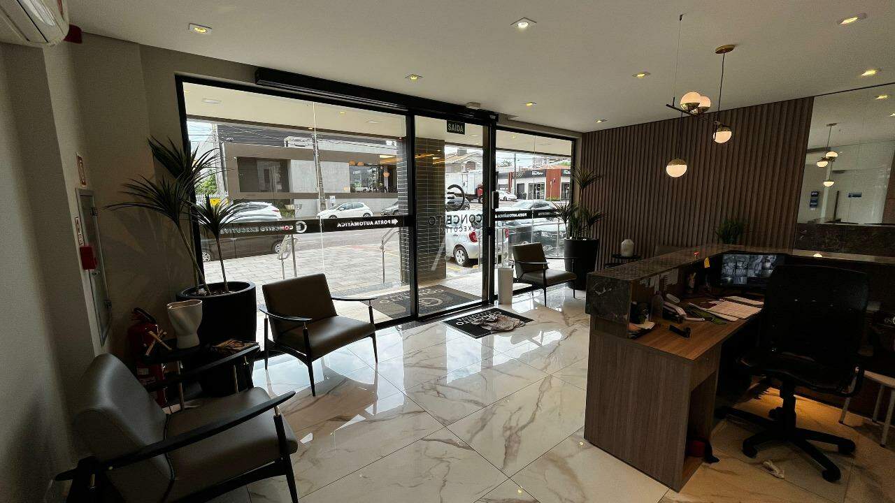 Sala Comercial para à venda no Bairro NEVA em CASCAVEL: